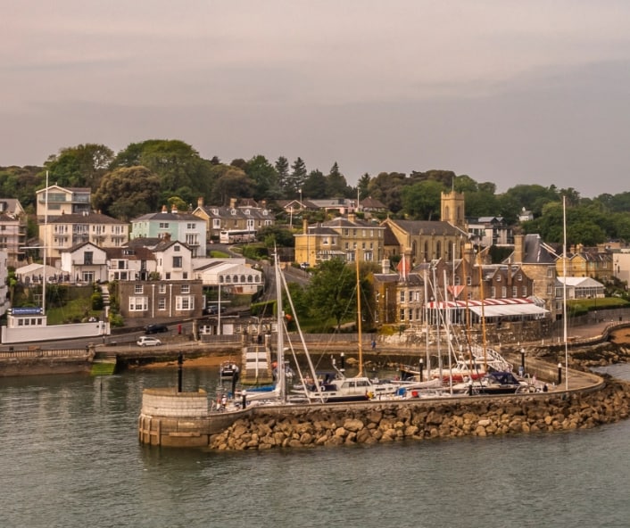 cowes torquay powerboat race 2022