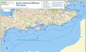 Consultation on MMO Draft South Marine Plan