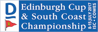 Edinburgh Cup and South Coast Championship