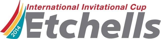 International Etchells Invitational Cup Cowes