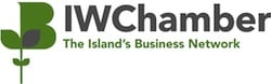 IW Chamber logo