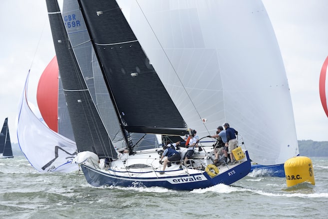 IRC Nationals 2016 - credit Rick Tomlinson