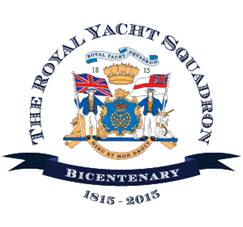 Royal Yacht Squadron Bicentenary
