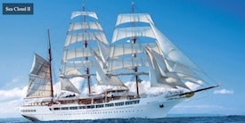 Sea Cloud II