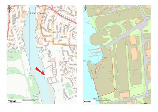 Vail_Williams_Kingston Wharf Letting Particulars Diagrams